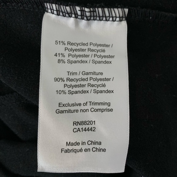 Mondetta Athletic Jacket - Picture 5 of 6